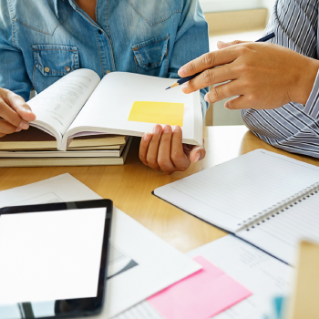 Matrícula y adición de cursos del Bloque 2-2025-1
