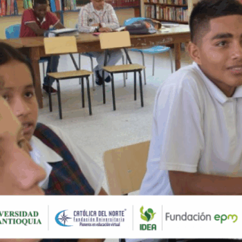 Católica del Norte y proyecto Semestre Cero