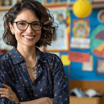 Licenciatura en Educación Básica Primaria