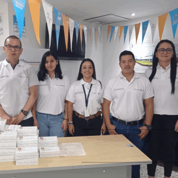 Católica del Norte celebra la VIII semana de la Identidad Católica