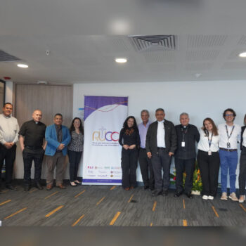 Encuentro de Rectores RUCC