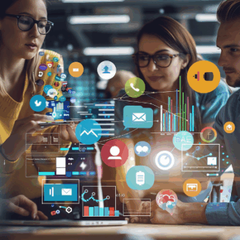 Inbound marketing como estrategia para las redes sociales de tu negocio