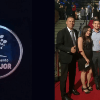 Cibercolegio, gran ganador en los reconocimientos SER MEJOR a la calidad educativa