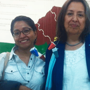 Visita desde la Región de Aysén – Chile Innovación y Gobernanza