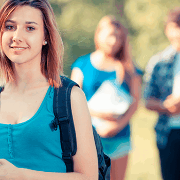 Vacacionales Programa de Educación Superior