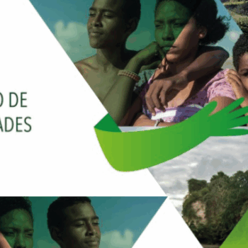 I Encuentro de Universidades Católicas