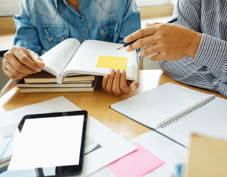 Matrícula y adición de cursos del Bloque 2-2025-1