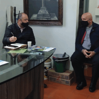 Educación Superior con sinergia institucional llega a San Pedro de Los Milagros